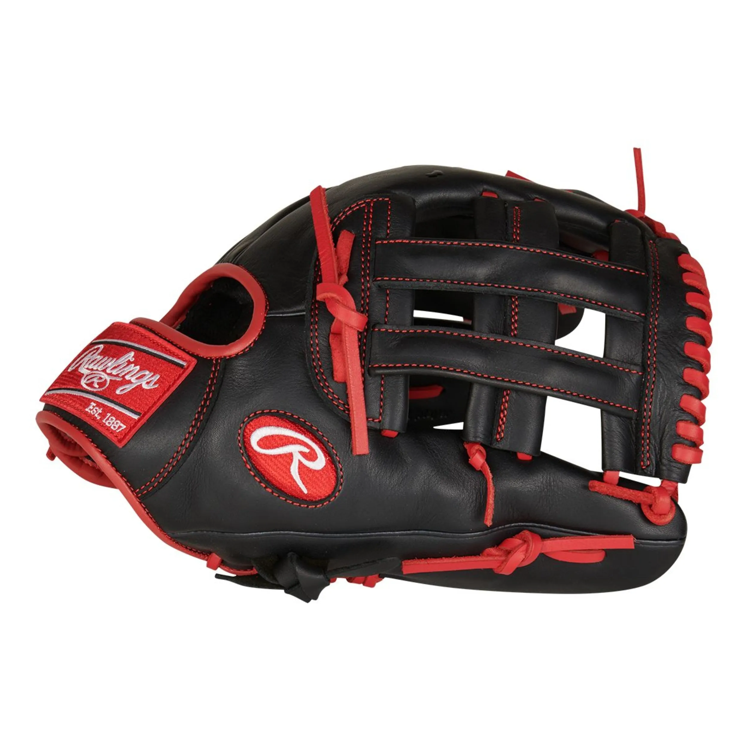 Rawlings R9 Pro Series 12.75" - Bryce Harper - Baseball Glove