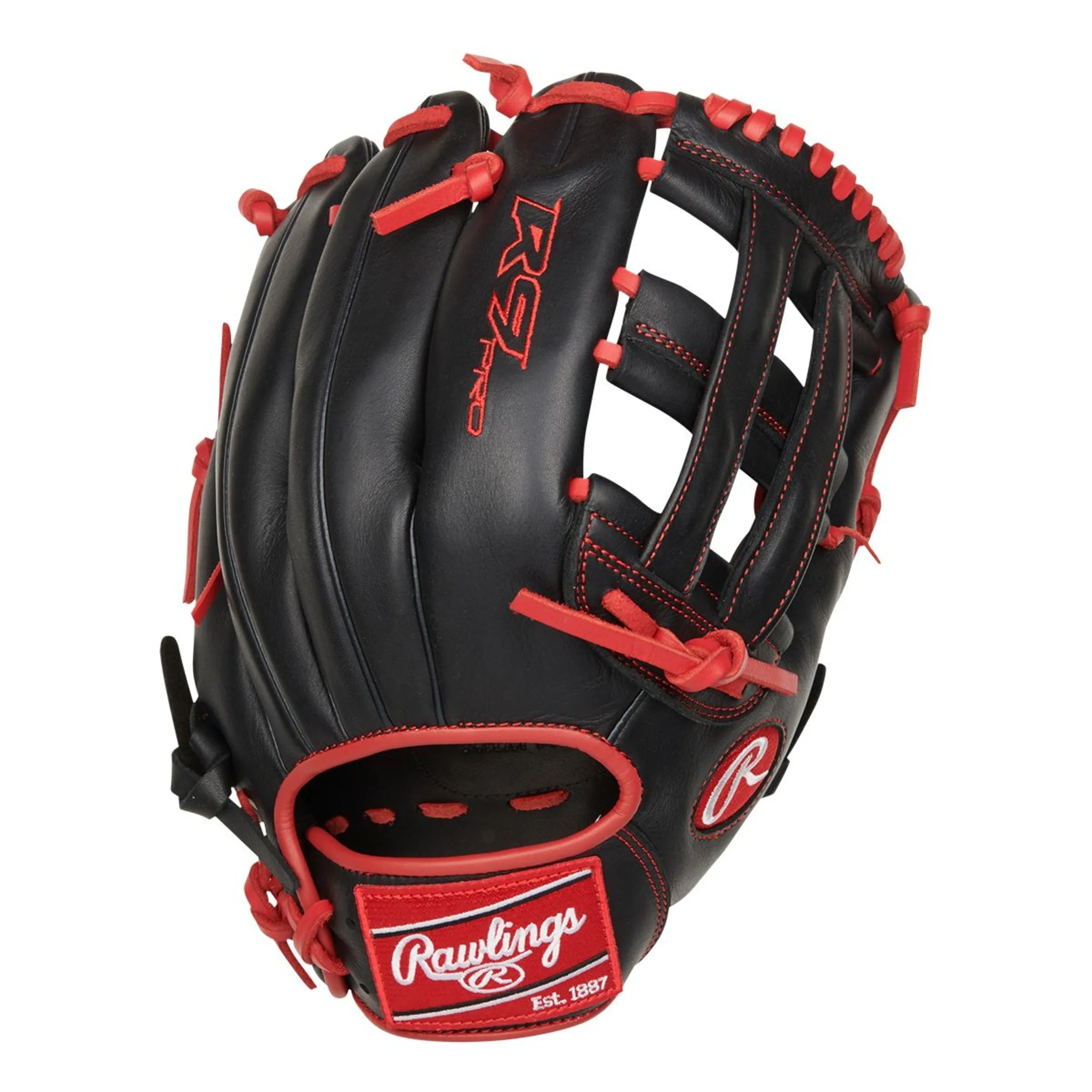 Rawlings R9 Pro Series 12.75" - Bryce Harper - Baseball Glove