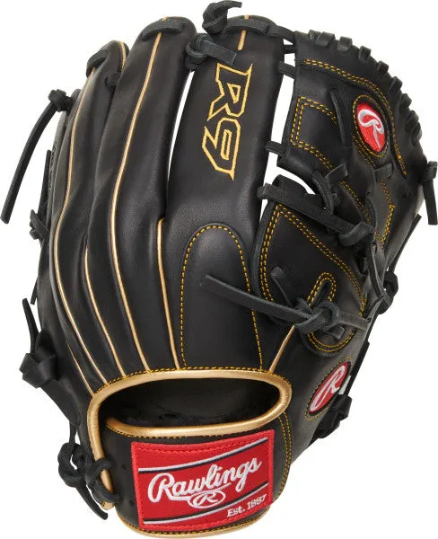Rawlings R9 Series 12" - R9206-9BG -  LHT Baseball Glove