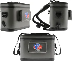 RC102 Rider Coolers PWC Jet Ski 10 cans Cooler Set of 2 Coolers Fits All Personal Watercraft with VP Racing Logo
