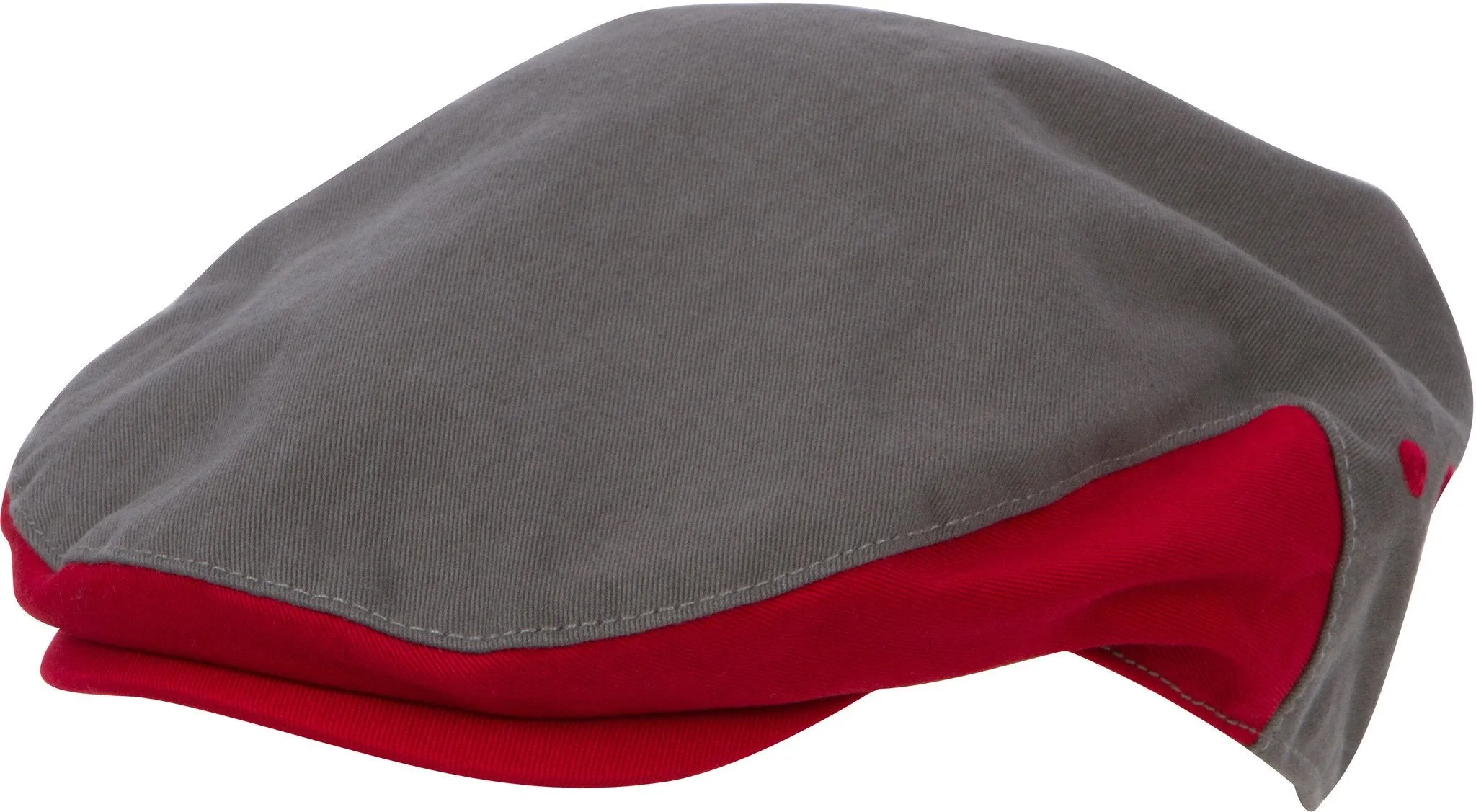Sakkas Helmsley Flat Cap Ivy Driving Hat