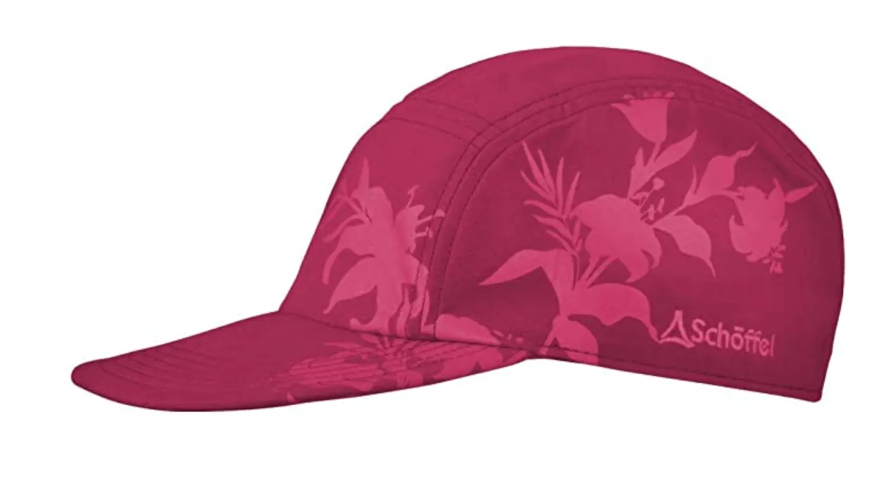 Schöffel Miara Cap