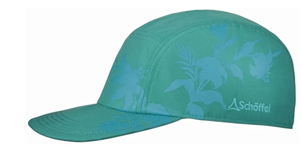 Schöffel Miara Cap