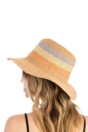'Seeking Sunshine' Hat