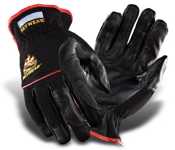 SetWear Hot Hand Gloves
