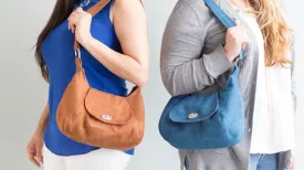 Sew a Hobo Bag