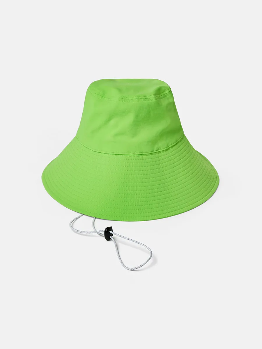 SolarCool Tourist Hat