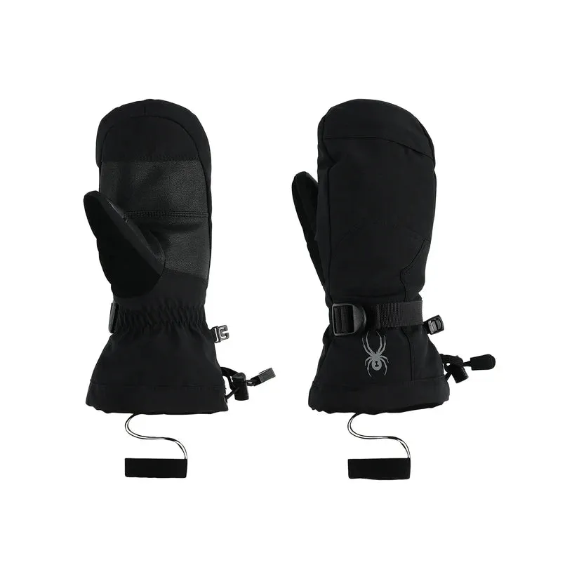 Spyder Finn Ski Mittens - Boys