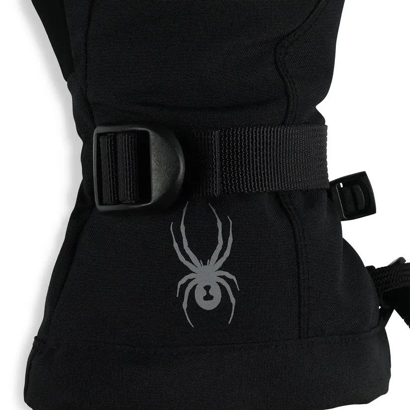 Spyder Finn Ski Mittens - Boys