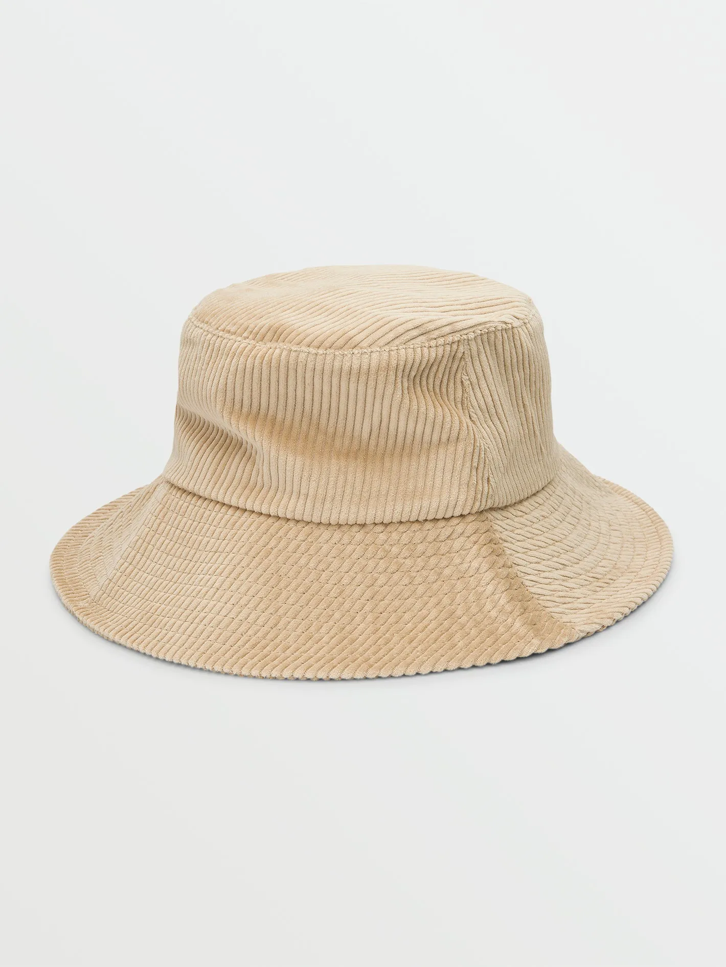 Stone Street Bucket Corduroy Hat - Khaki