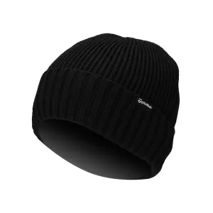 TaylorMade Golf Beanie Hat