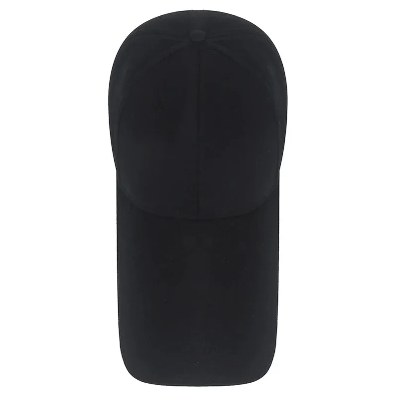 TEEK - Long Brim Sunshade Adjustable Cap
