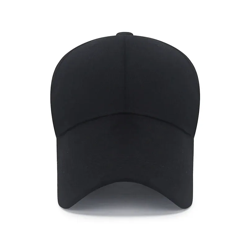 TEEK - Long Brim Sunshade Adjustable Cap