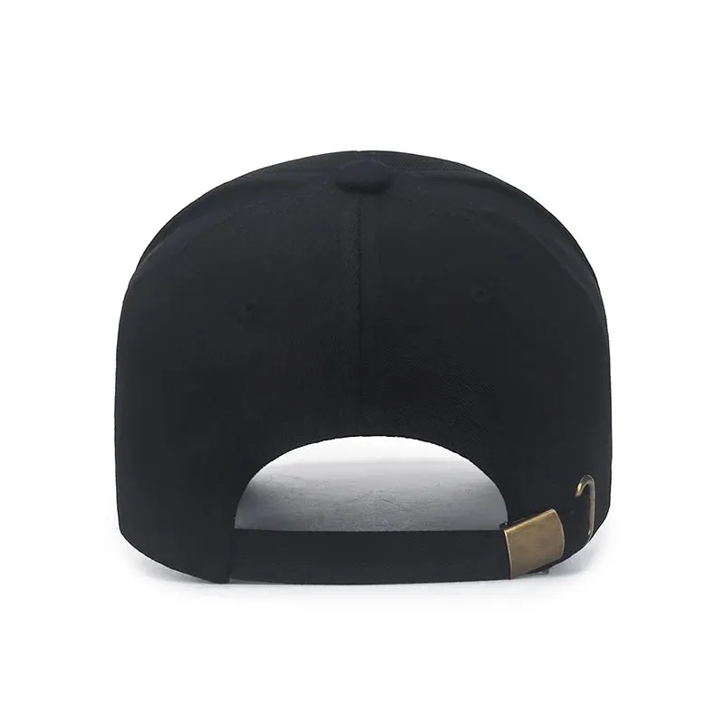 TEEK - Long Brim Sunshade Adjustable Cap