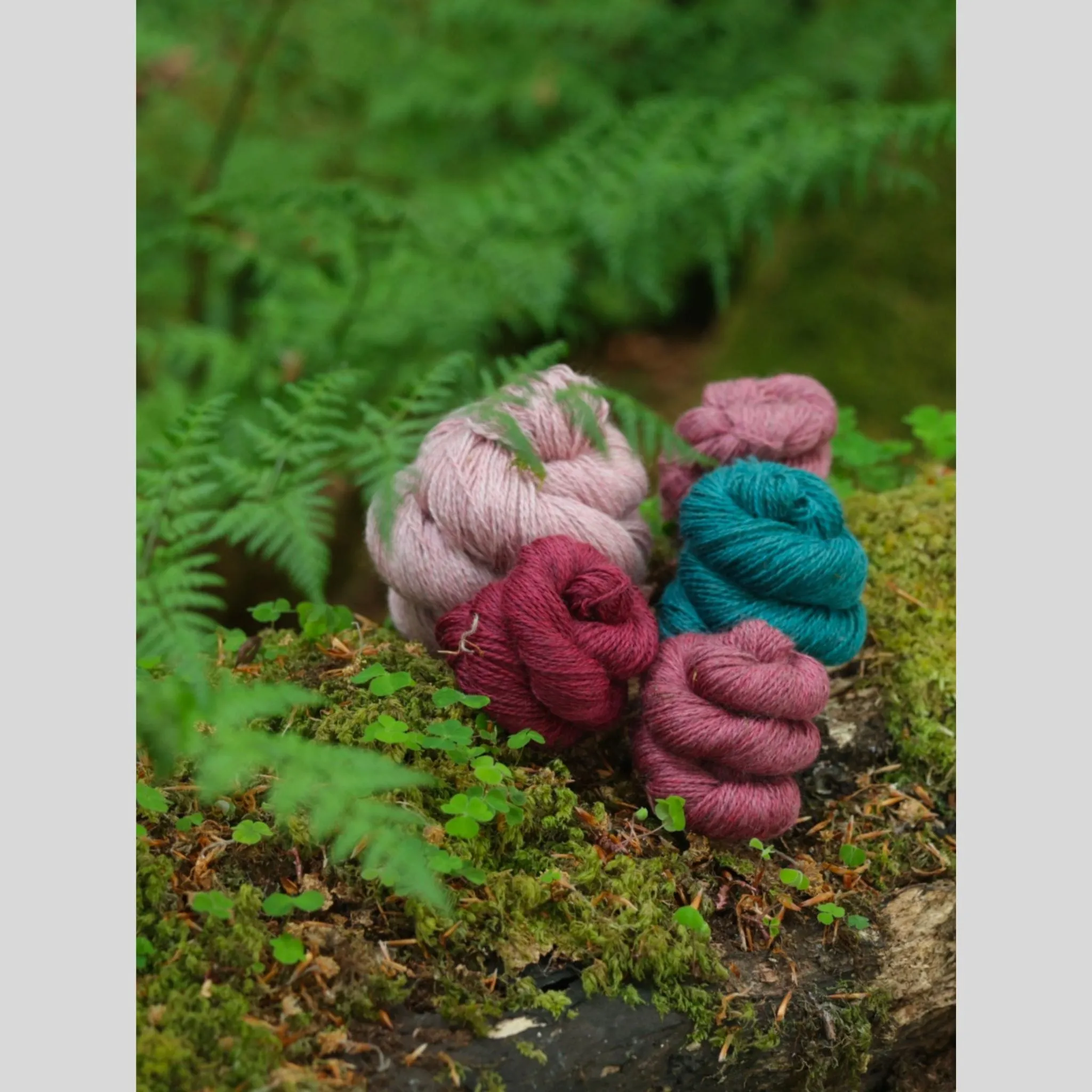 The Annual, Issue Three by John Arbon Textiles