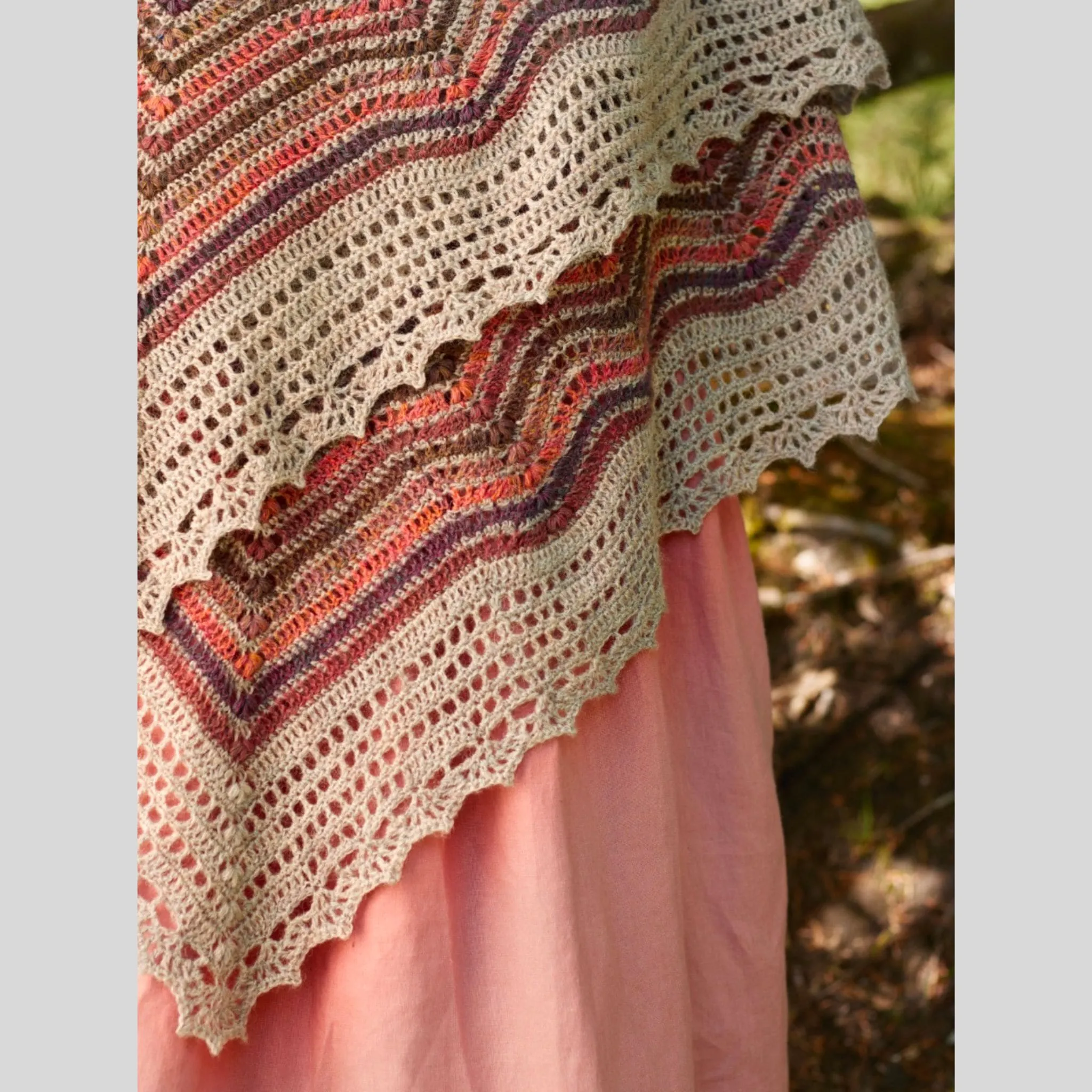 The Annual, Issue Three by John Arbon Textiles