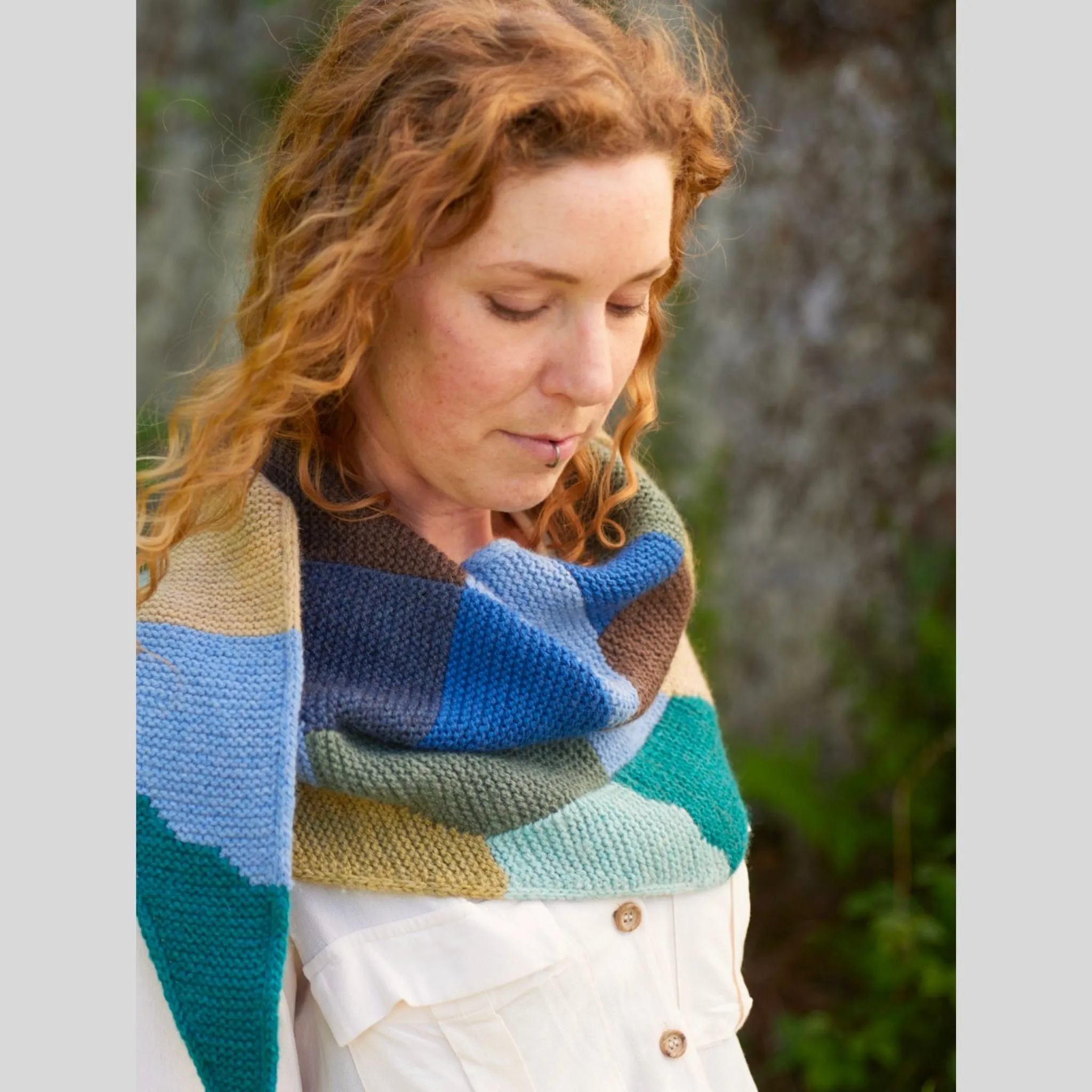 The Annual, Issue Three by John Arbon Textiles