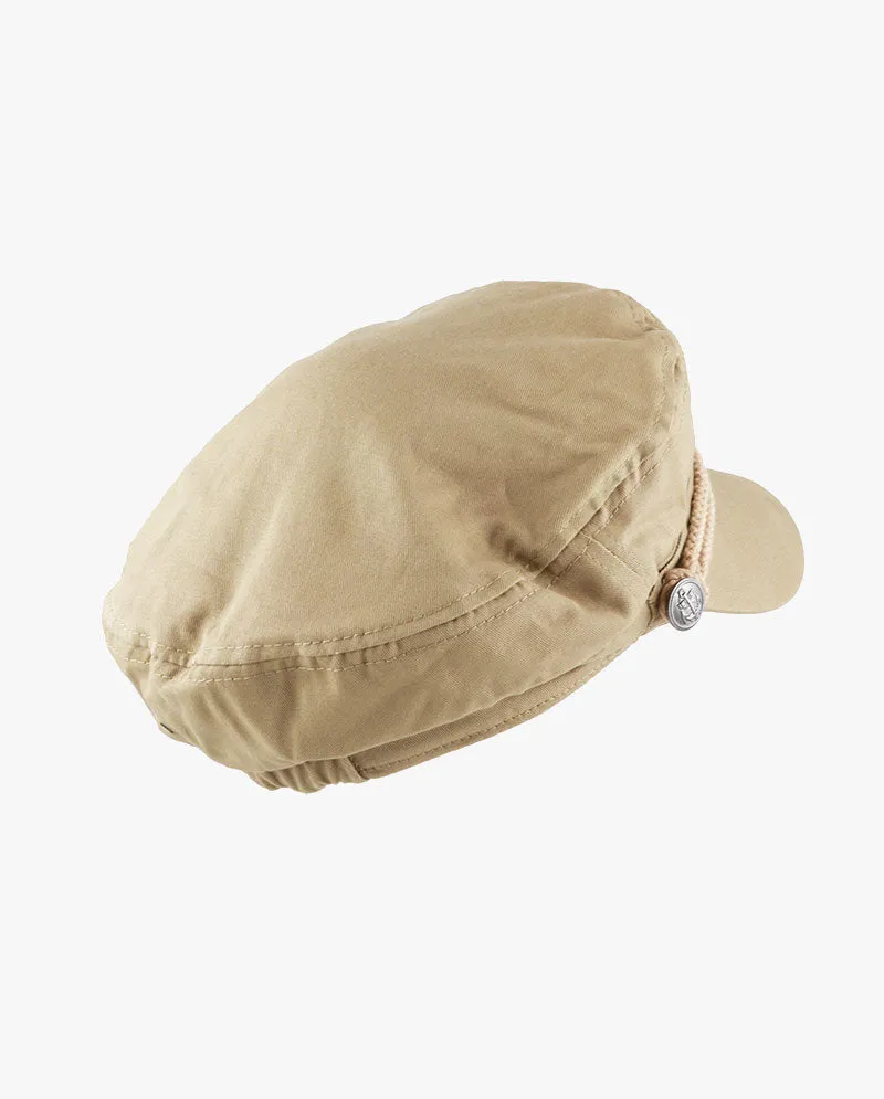 The Hat Depot Kids - Cotton Greek Fisherman Hat