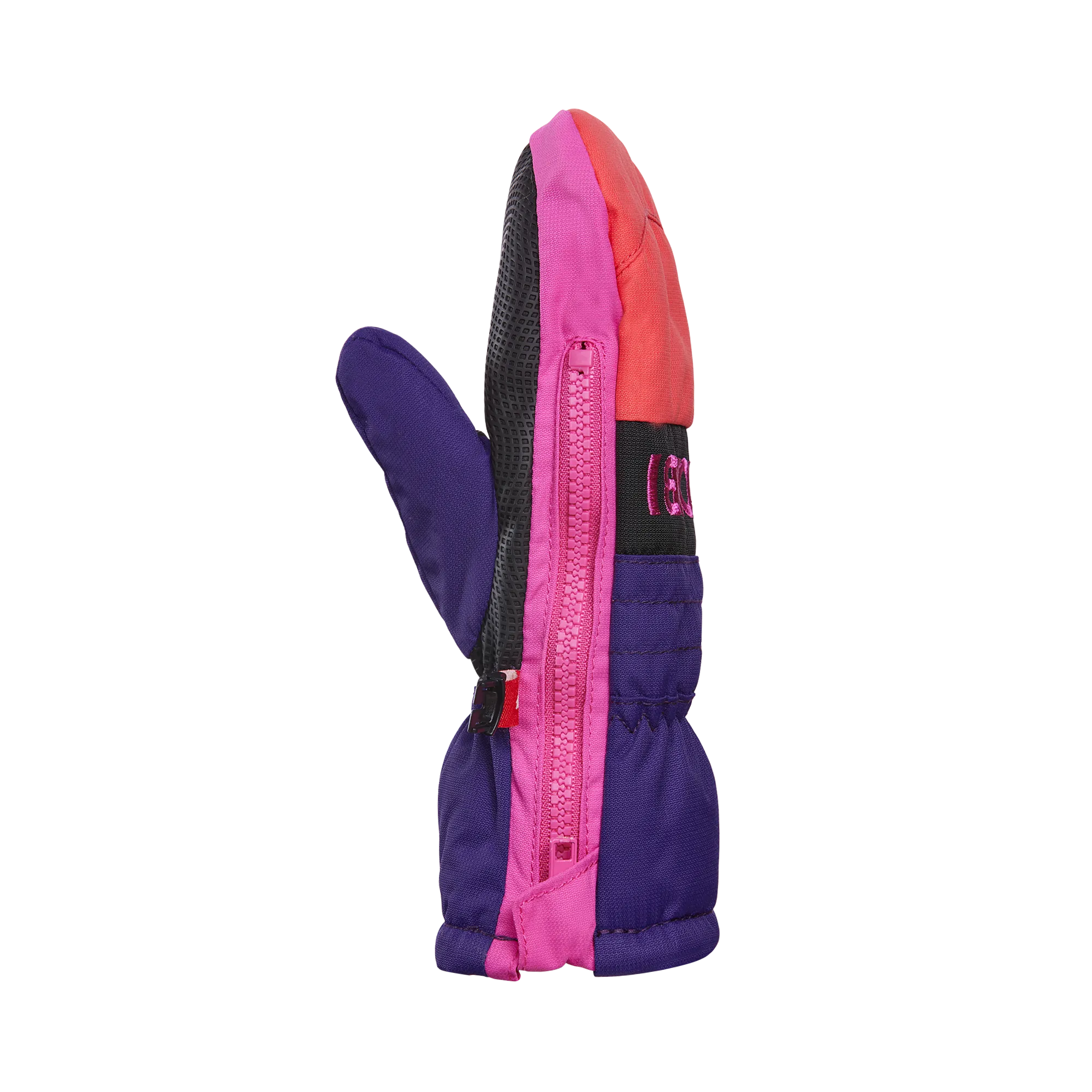 The Nano WATERGUARD® Mittens - Peewee