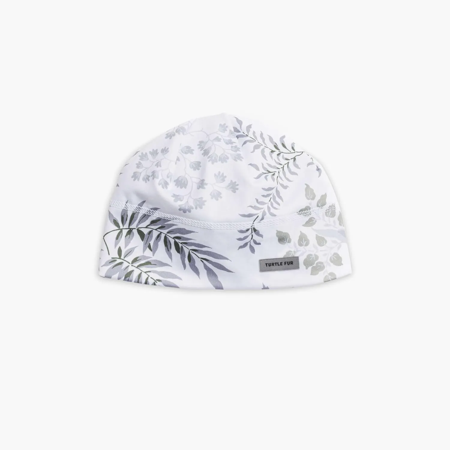 Turtle Fur Comfort Shell Brain Shroud Low Profile Skull Cap, Sweat Wicking Helmet Liner Beanie
