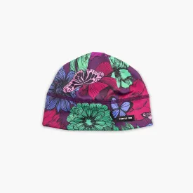 Turtle Fur Comfort Shell Brain Shroud Low Profile Skull Cap, Sweat Wicking Helmet Liner Beanie