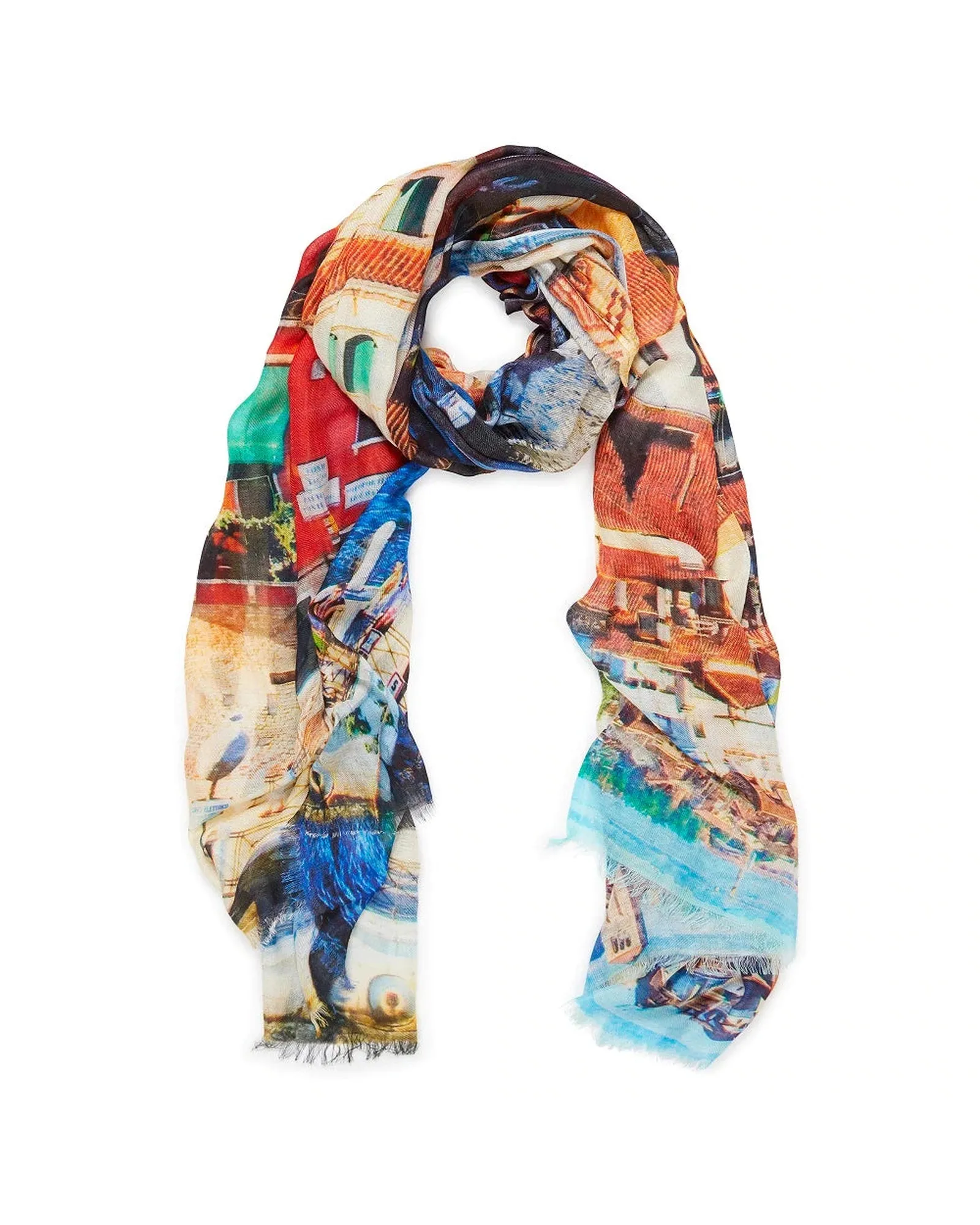 Venice Scarf
