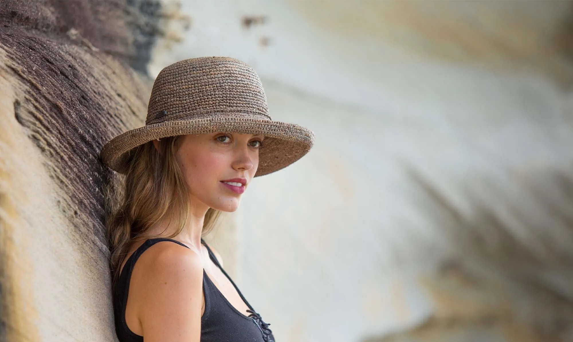 Wallaroo Catalina Hat