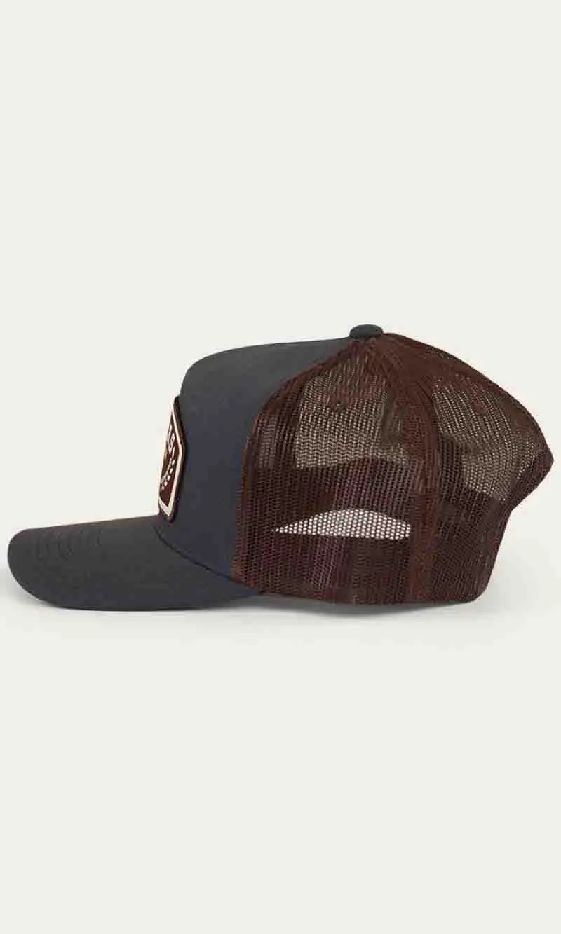 Wheatbelt Wool Trucker Cap, More Colours