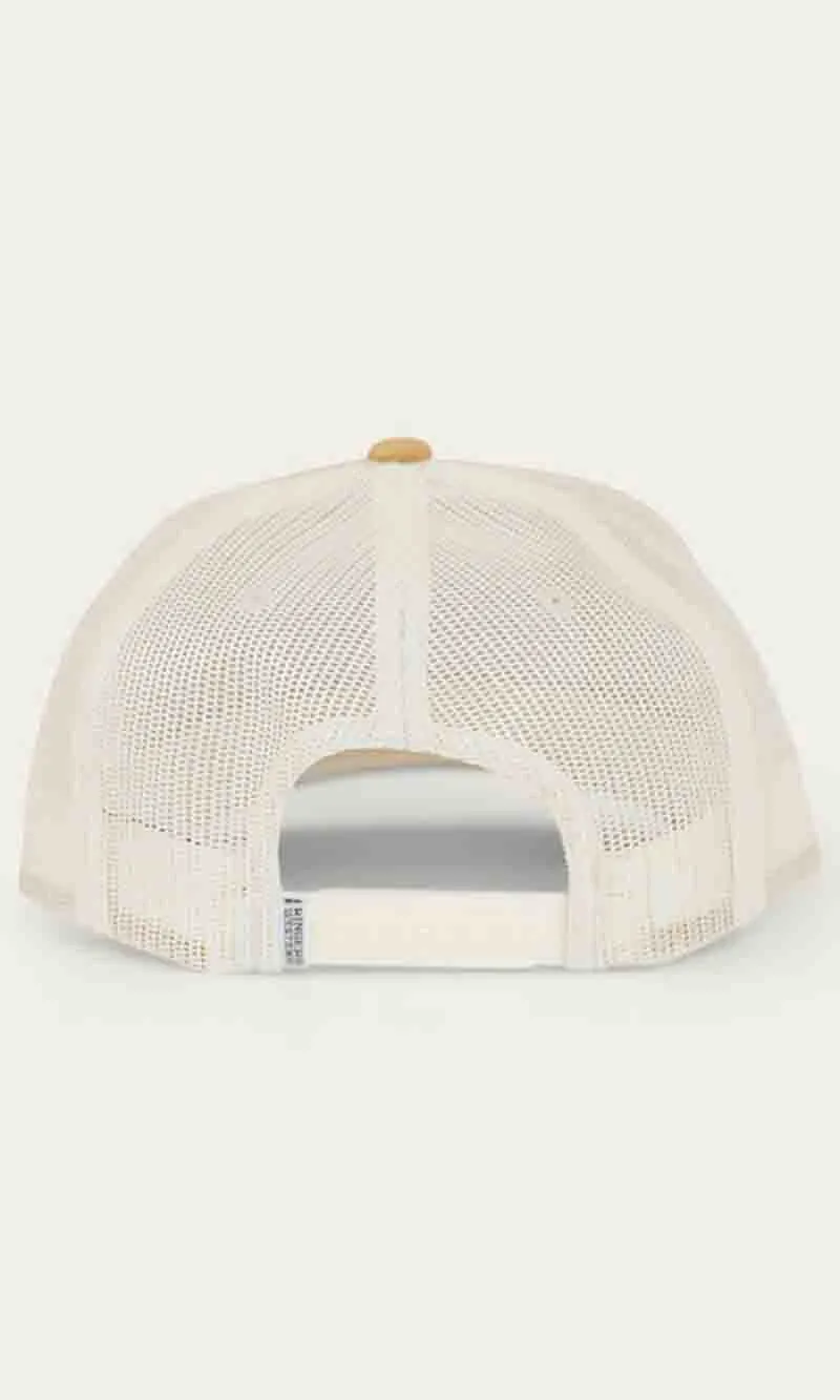 Wheatbelt Wool Trucker Cap, More Colours