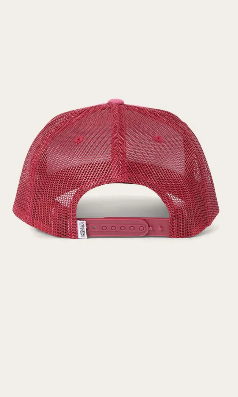 Wheatbelt Wool Trucker Cap, More Colours