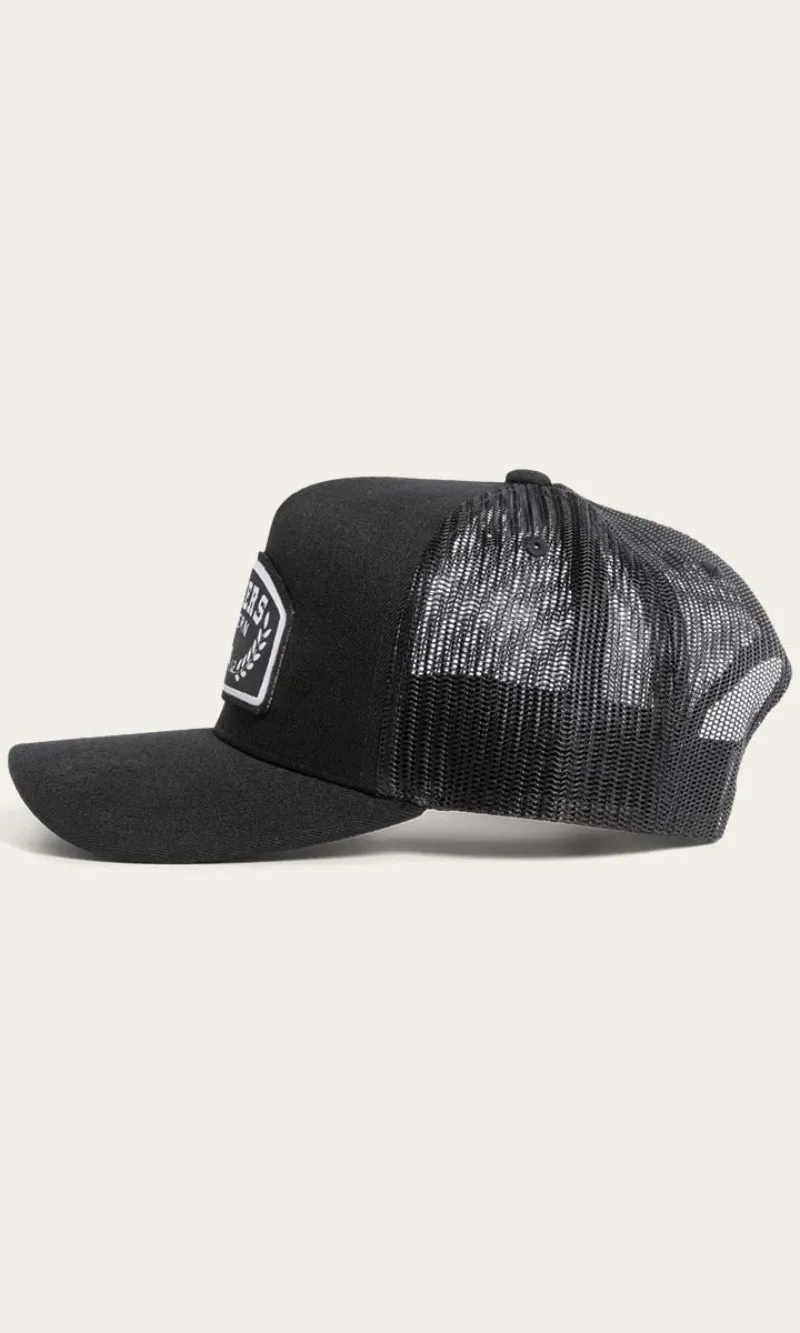 Wheatbelt Wool Trucker Cap, More Colours