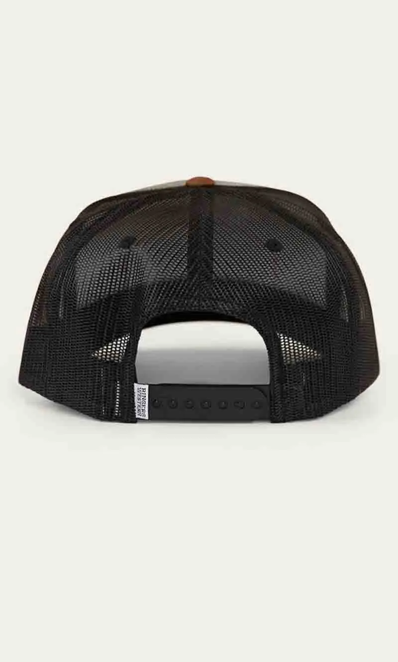 Wheatbelt Wool Trucker Cap, More Colours