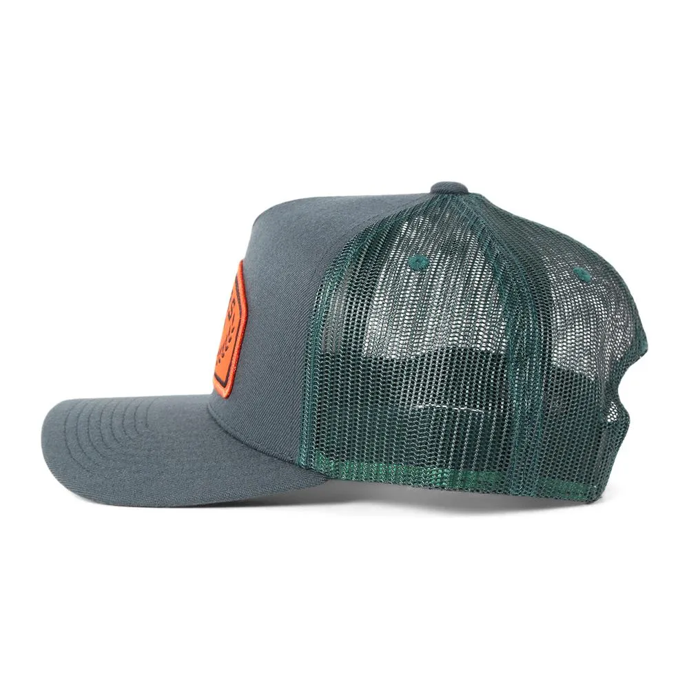 Wheatbelt Wool Trucker Cap, More Colours