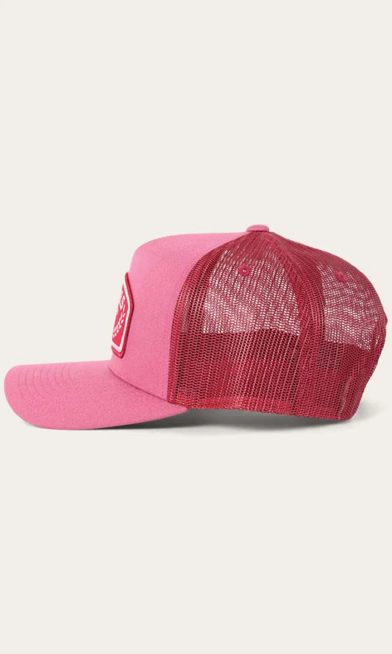Wheatbelt Wool Trucker Cap, More Colours