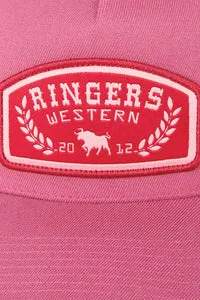 Wheatbelt Wool Trucker Cap, More Colours