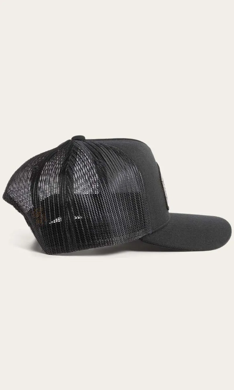 Wheatbelt Wool Trucker Cap, More Colours