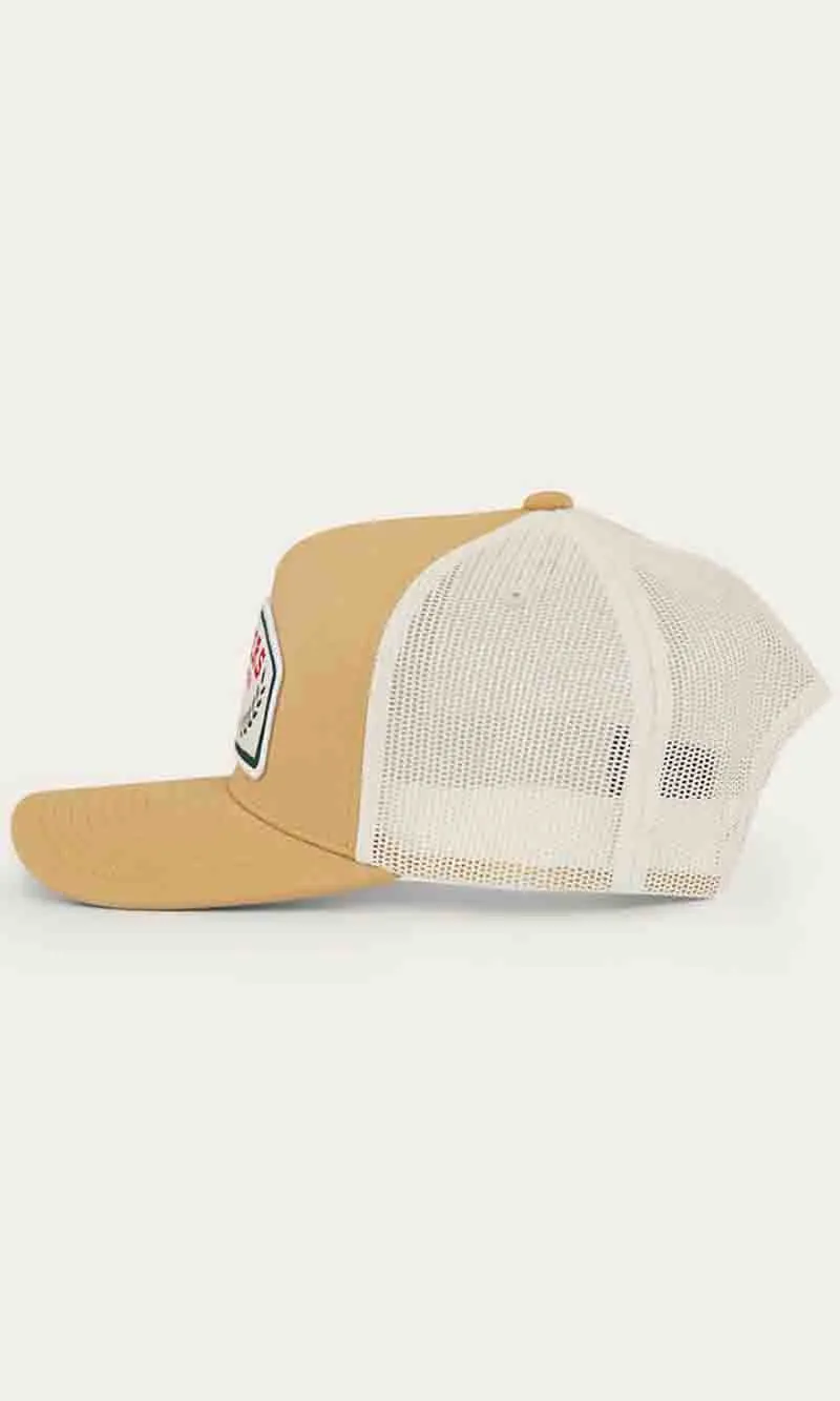 Wheatbelt Wool Trucker Cap, More Colours
