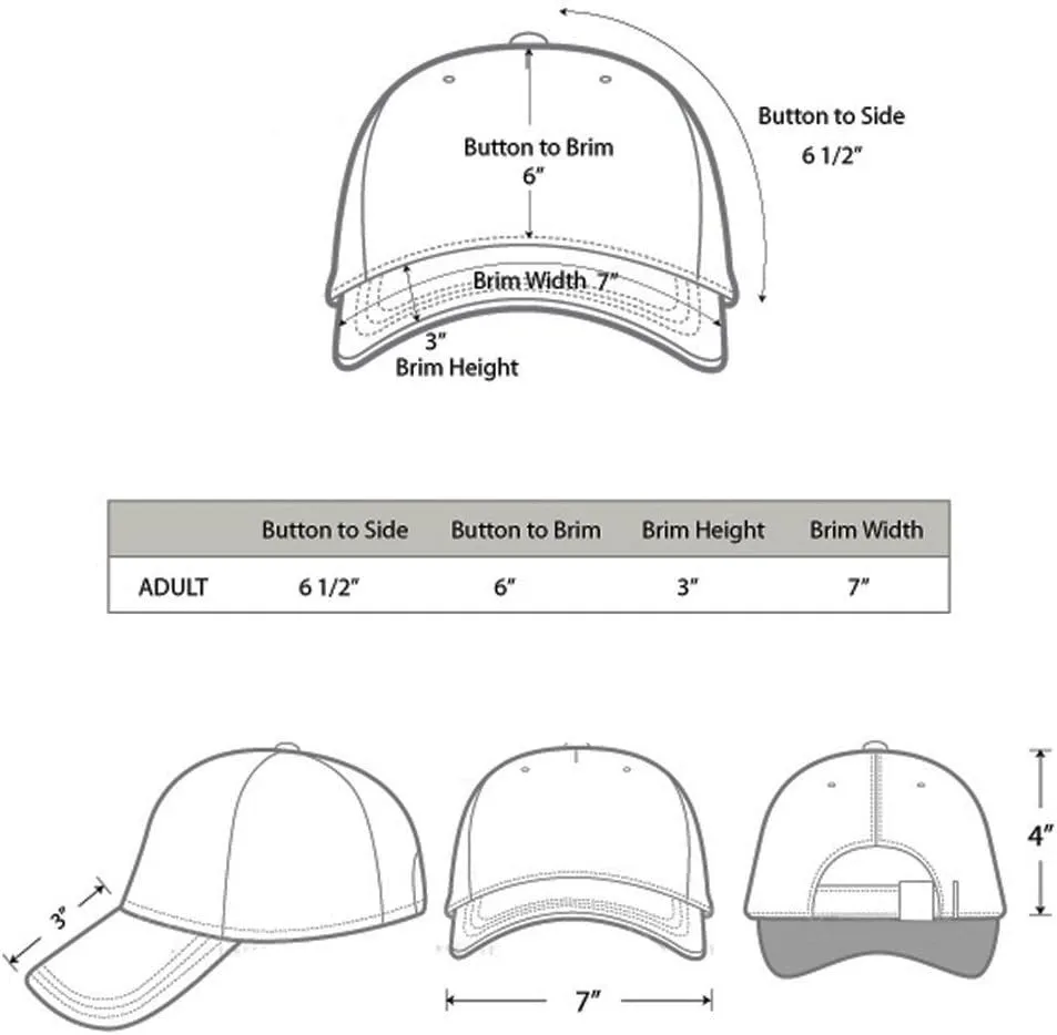 Wholesale 12-Pack Baseball Cap Beanie Hat USA Designed and I Love Jesus Cap