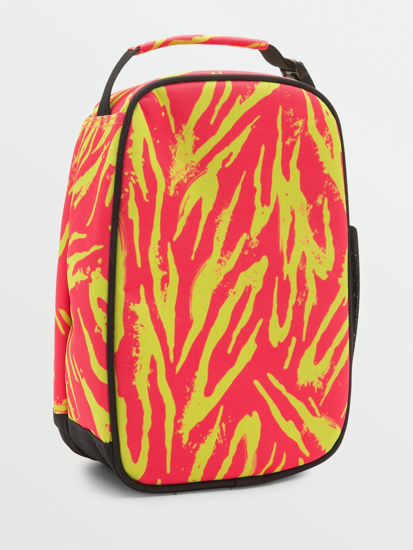 Youth Grizzle Lunchkit - Orange